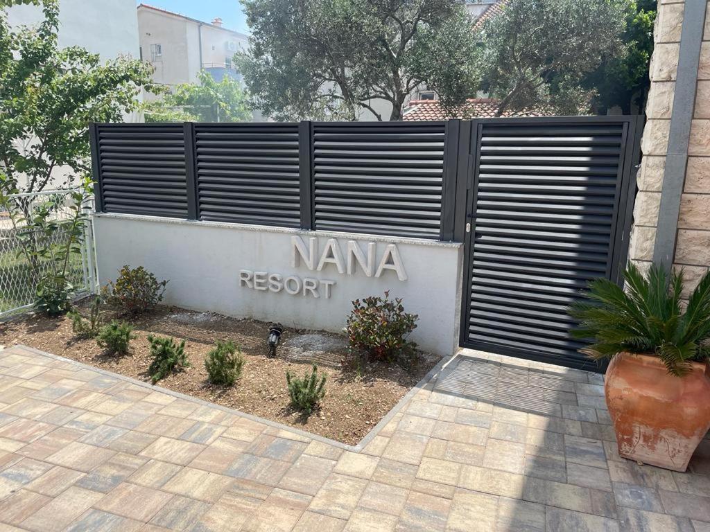 Villa Nana With Pool Kaštela Eksteriør bilde